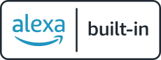 Amazon Alexa logo