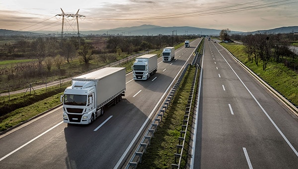 Turning Location Data Points into Information About Your Fleet