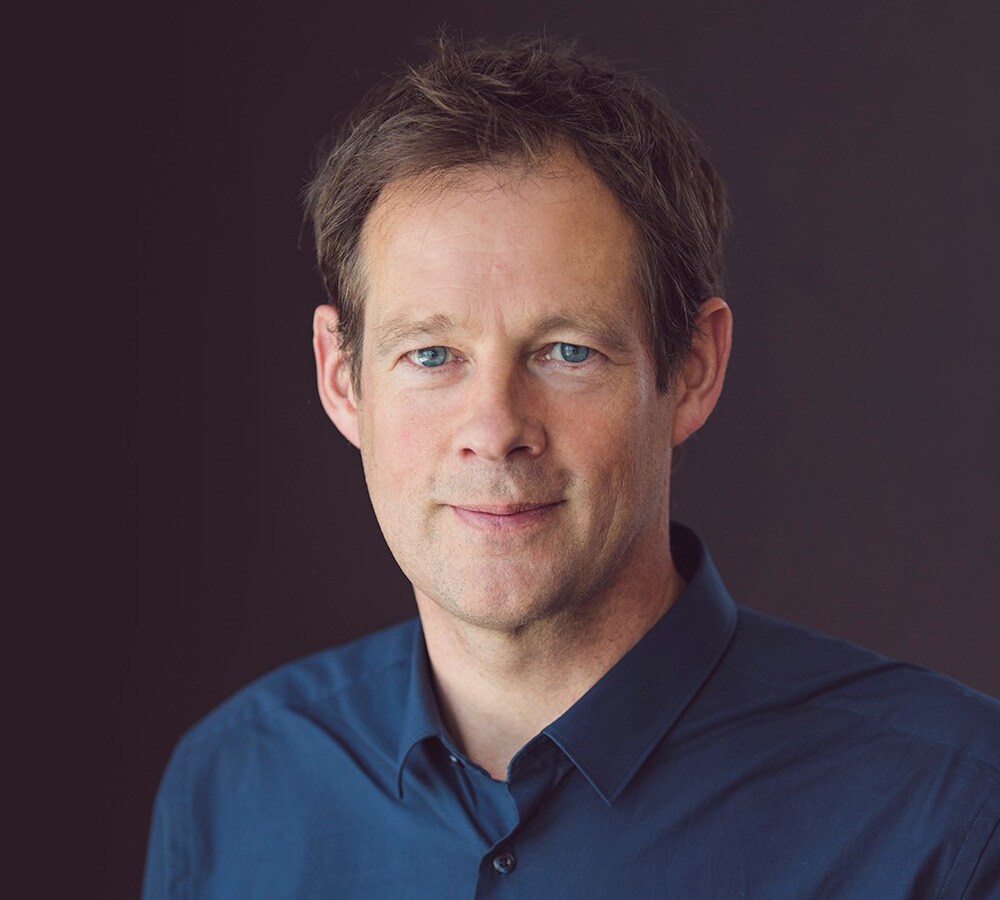 Cees van Dok