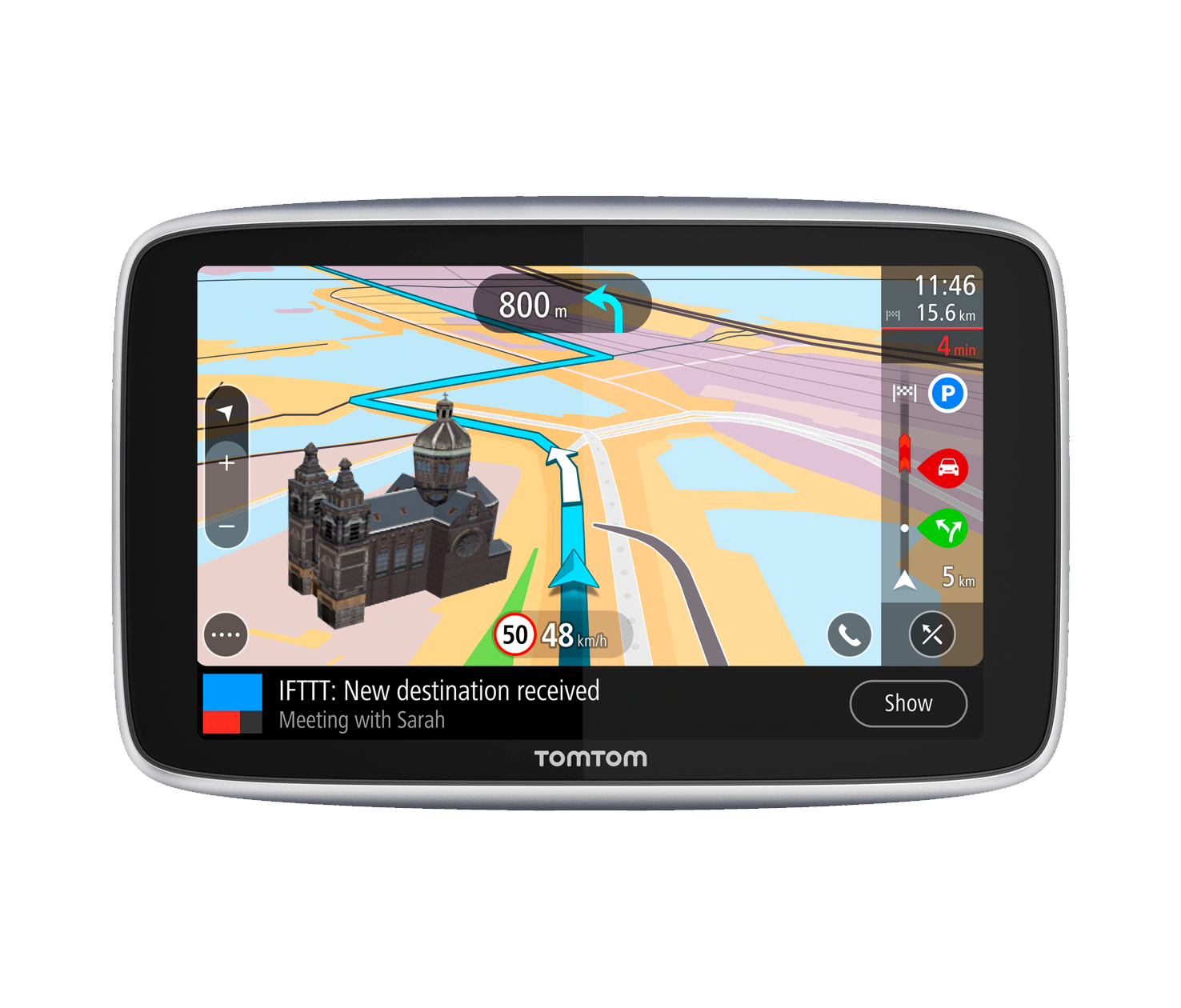 TomTom Flash Deals