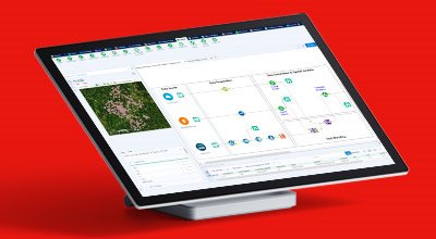 Site selection made easy with Alteryx and TomTom