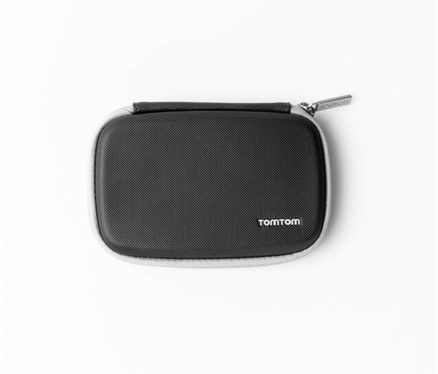 TT330CS Custom Leather Case for TomTom XL 320 330 335 340 GPS 