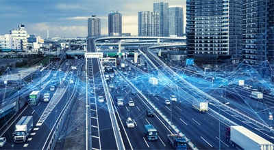 Connected cars are creating a costly data problem, this company thinks it has a solution