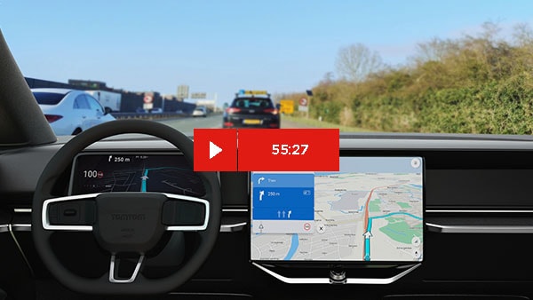 Webinar video: UX Design for the Future Automotive Cockpit