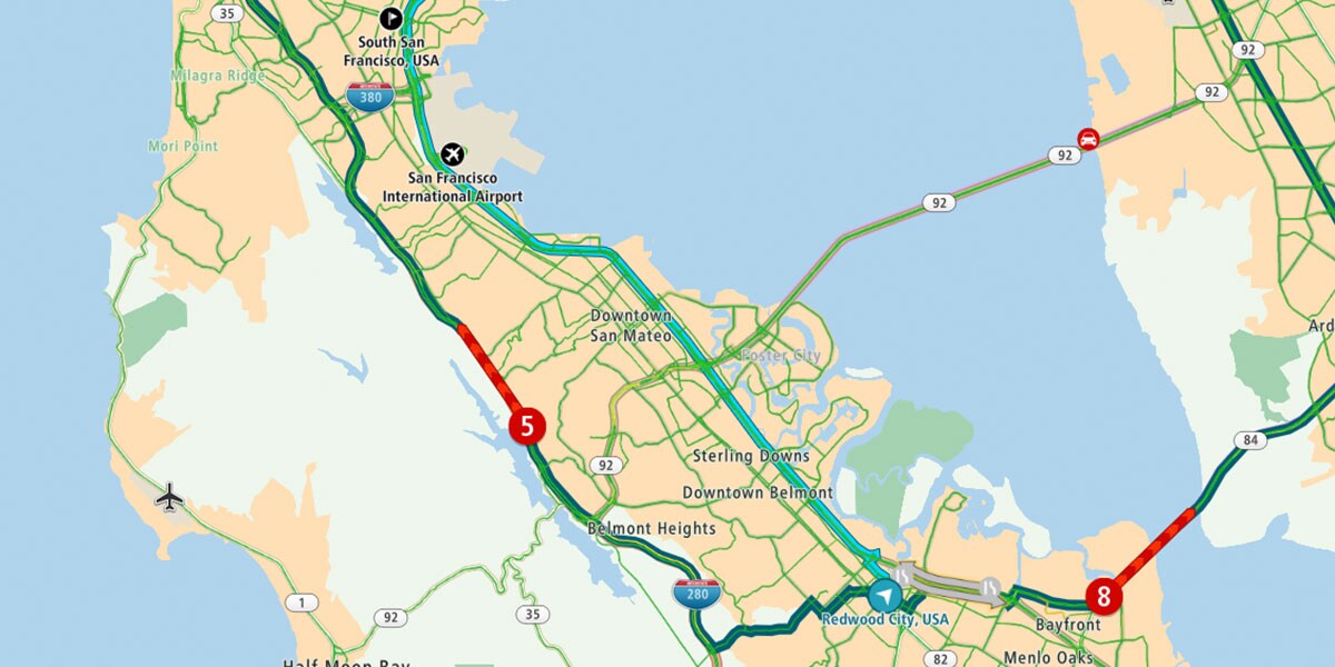 Fleet management logistics execute