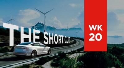 The Short Cut: We’re not buying EVs fast enough, and more