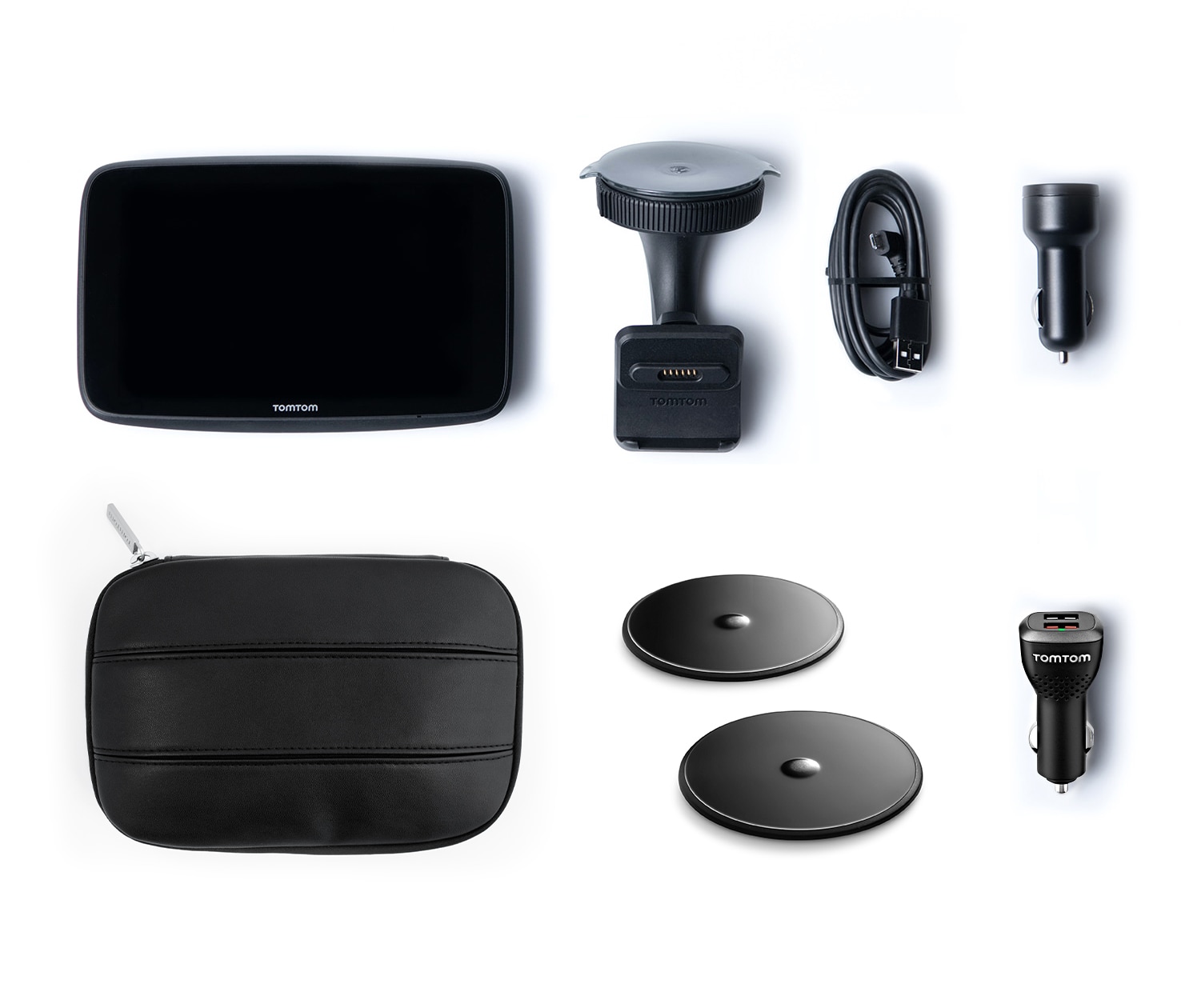 GO Expert 7" Special Edition TomTom