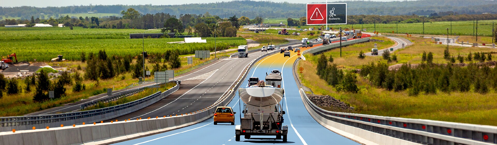 TomTom Hazard Warnings