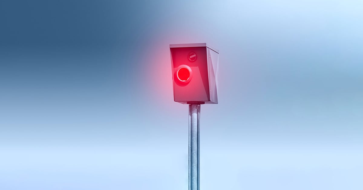 Speed Camera Updates TomTom