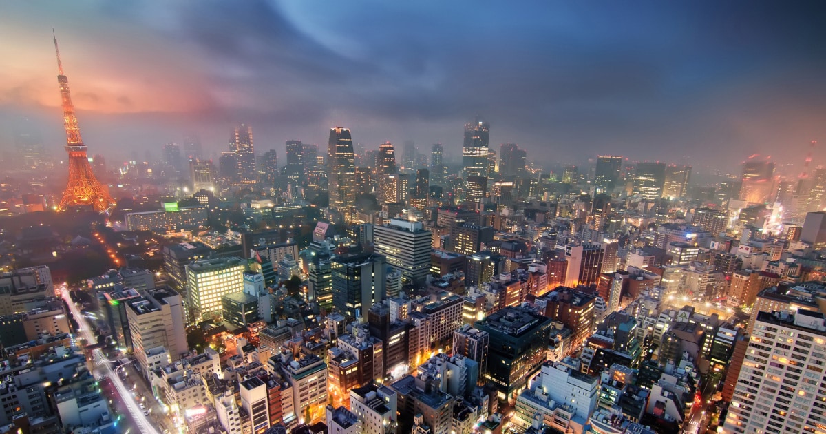 Pushing boundaries of modern mapmaking TomTom