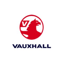 Vauxhall logo