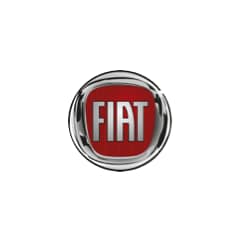Logomarca da Fiat