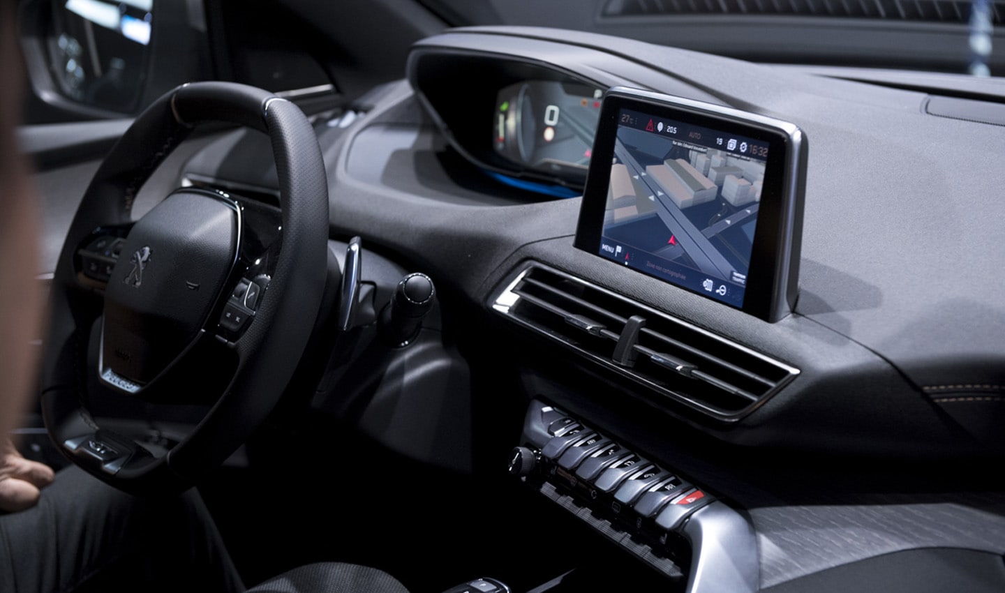 With intelligent speed assistance tech on the horizon, the days of the speedometer might be numbered.