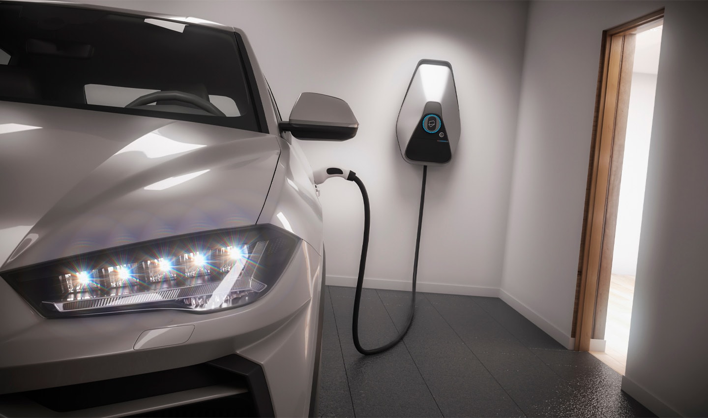 10 million EVs using bidirectional charging could power the entire UK.
