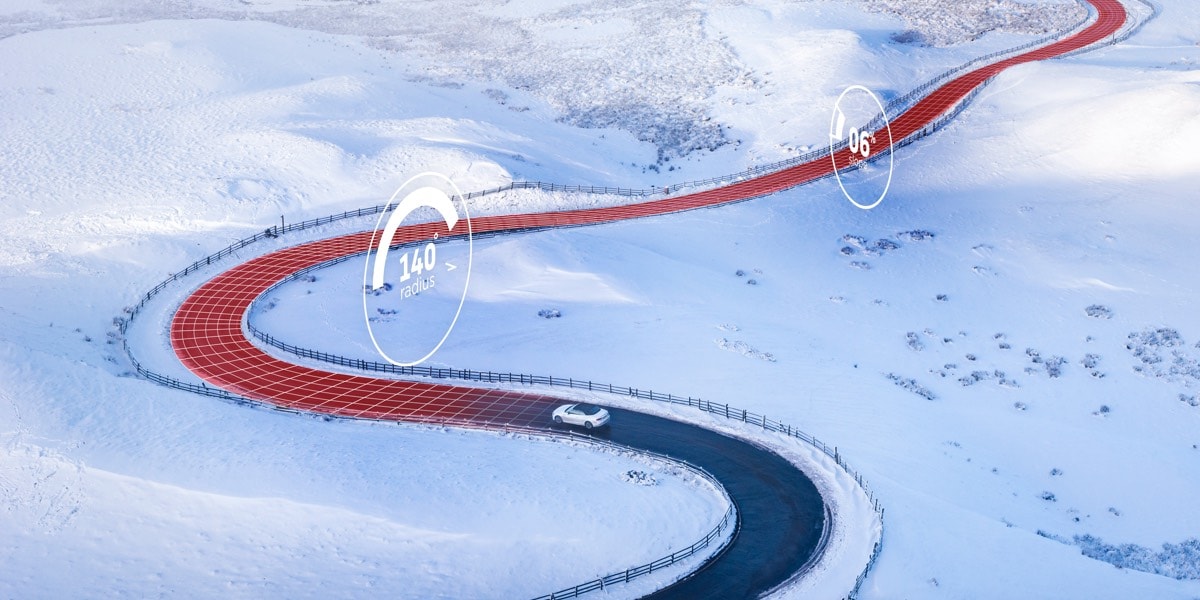 What is adaptive cruise control and how does it work