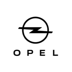 Logótipo da Opel