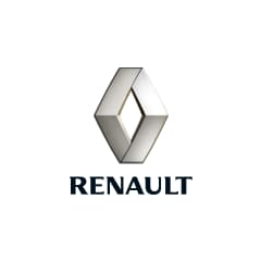Logótipo da Renault